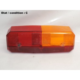 Right taillight lens JOKON 43304