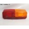 Right taillight lens JOKON 43304