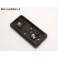 Clearance light bulb holder VALEO 92702 (1 function)