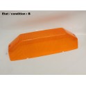 Cabochon clignotant feu avant CIBIE 6076A