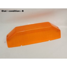 Front light indicator lens CIBIE 6076A