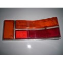 Right hand tail light lens HELLA K33316