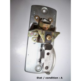 Left clearance light indicator bulb holder SESALY F60