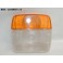 Cabochon feu clignotant veilleuse STARLUX 2705