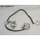 Front light indicator bulb holder QUILLERY