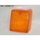 Cabochon feu clignotant arrière droit UNIPART 6590