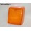 Right rear indicator lens UNIPART 6590