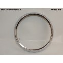 Headlight rim Equilux SEV MARCHAL 8121