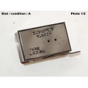 Flasher unit 6V 18W+15W+1.5W KLAXON VED.6V 30815