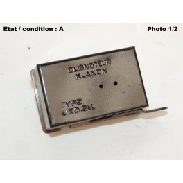 Centrale clignotante 6V 18W+15W+1.5W KLAXON VED.6V 30815