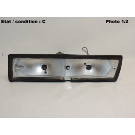 Platine feu clignotant veilleuse gauche SEIMA 432G