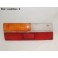 Left taillight lens SEIMA 20640
