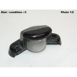 License plate light lens SEIMA 40440