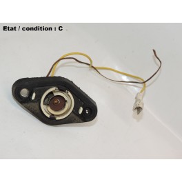 Platine feu plaque immatriculation SEIMA 40440