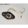License plate light bulb holder SEIMA 40440