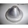 Reversing light or front light lens AXO