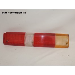 Cabochon feu arri&egrave;re droit GELBON 120