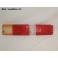 Left taillight lens GELBON 120