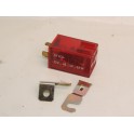 Centrale clignotante 12V 42/46/92W KLAXON Rubis 57634