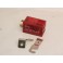 Flasher unit 12V 42/46/92W KLAXON Rubis 57634