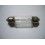 6V 10W 42x10 Lampe type "navette"
