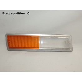 Right front light indicator lens SEIMA 432D
