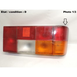 Right taillight SEIMA 559850