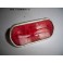Rear reflector SEIMA TPV 498 (2 nuts)