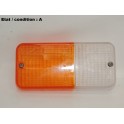 Right front light indicator lens VAP