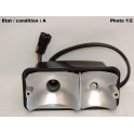 Right front light indicator bulb holder VAP