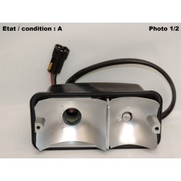 Platine feu clignotant veilleuse avant droit VAP