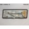 Left taillight bulb holder SEIMA 20640 (w/o FL)