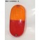 Taillight lens LMP 51323
