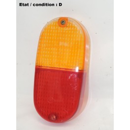 Taillight lens LMP 51323