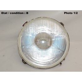 Phare H4 CIBIE 470182