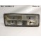 Left taillight bulb holder SEIMA 20640 (with FL)