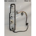 Left taillight bulb holder NEIMAN