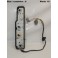 Left taillight bulb holder NEIMAN
