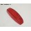 Red lateral light lens LUCAS L734