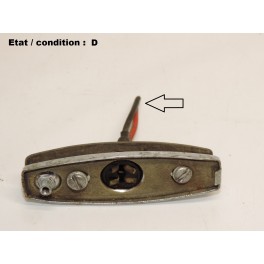 Wing indicator light bulb holder W5W LUCAS L734