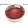 SCINTEX LR10 - Cabochon feu arrière rouge