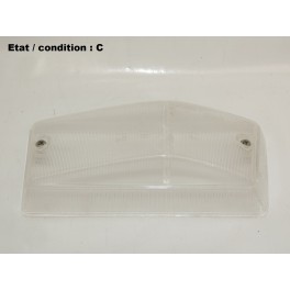Cabochon feu clignotant veilleuse gauche LMP 51107-3736