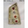 Right taillight SEIMA 20610