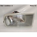 Right headlight European code CIBIE 480100
