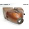 Right headlight European code CIBIE 480100