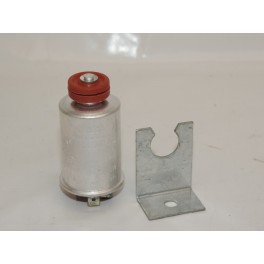 Flasher unit 12V (2+1+1)x18W BOSCH 0336202001