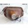 Right headlight european code + H1 "Kangourou" CIBIE 480034