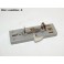 Platine plafonnier PK LMP (gris clair)