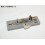 Platine plafonnier PK LMP (gris clair)