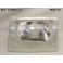Left headlight H4 CIBIE 480245